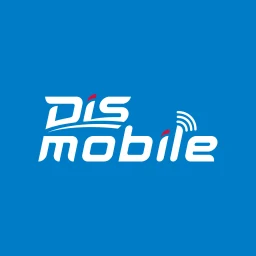 Icône de DIS Mobile